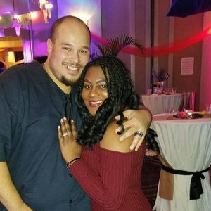 Meet your Posher, Sabrina